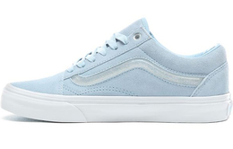 Кроссовки Vans Old Skool 'Mono Metallic - Reflecting Pond' vn0a38g1vra