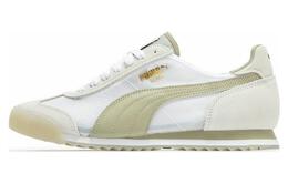 Кроссовки Puma Roma Og T Translucent 'White Green' 390666-03