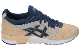 Кроссовки Asics Gel-Lyte 5 'Brown Blue' h8f5l-0549