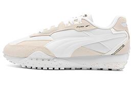 Кроссовки Puma Blacktop Rider Lace-up Sneakers 392725-01