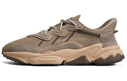 Кроссовки Adidas Originals Ozweego 'Wonder Taupe' ie4530