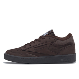 Кроссовки Reebok Club C Mid Ii Adsum Dark Brown if7935