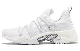 Кроссовки Reebok Trideca 200 Sports Shoes White/Black/Gray eg2618