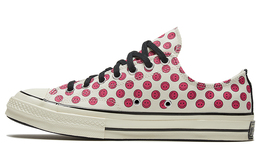 Кеды Converse Chuck Taylor All Star 70 Ox Happy Camper Egret 167645c