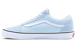 Кроссовки Old Skool Vans 'Baby Blue' vn0a38g1q6k