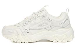 Кроссовки Fila Oakmont Casual Shoes Unisex Low-Top Beige White 1jm00843e_926