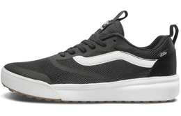 Кроссовки Vans UltraRange Rapidweld Black White vn0a3mvuy28