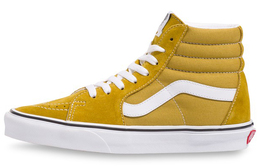 Кроссовки Vans SK8-HI Earthy Yellow vn0a4bv61uk