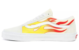 Кроссовки Old Skool Vans 'Flame' vn0a4u3b223