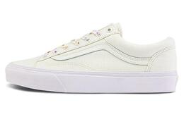 Кроссовки Vans Style 36 Classics 'White' vn0a54f6cek
