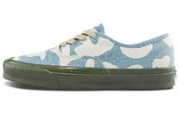 Кроссовки Vans Vault Ua Og Style 50 Lx Taka Hayashi Blue Canvas vn0a5fc6blu