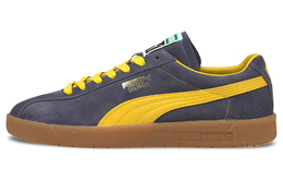 Кроссовки Puma Delphin Og Blue White Brown 374980-01