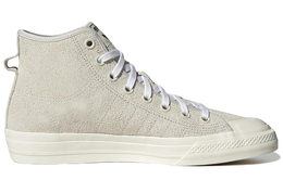 Кроссовки Adidas Nizza Hi Alife Unisex, кремовый/белый gx8140
