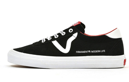 Кроссовки Vans Epoch Sport Firmament Modern Life Pack vn0a3muism7