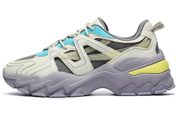 Кроссовки Fila Aurora Sneakers 'White Purple' Women's f12w231127fff