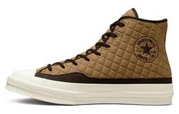 Кеды Chuck 70 Converse High 'Quilted - Sand Dune' a01398c