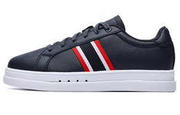 Кроссовки Fila Vigor Skateboard Shoes Women's Low-Top Legend Blue f12w232208fnv