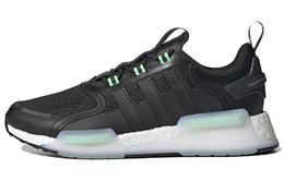 Кроссовки NMD_V3 Adidas 'Black Grey' Unisex, черно-серый gx2084
