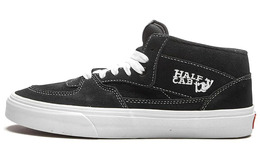 Кроссовки Vans Half Cab Navy White vn000dz3nvy