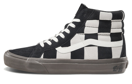 Кроссовки Sk8 Taka Hayashi X Vans-Hi Lx 'Checkerboard' vn0a3zclurb