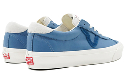 Кроссовки Vans Vault Og Epoch Lx Blue/White vn0a4u1220g