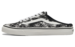 Кроссовки Vans Style 36 Mule Low Tops Casual Skateboarding Shoes Unisex Black vn0a7q5yb9g