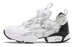 Кроссовки Reebok Instapump Fury Legion Of Fury White fw7700