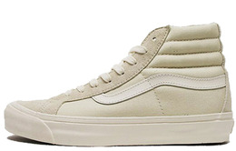 Кроссовки Sk8 Vans-Hi Lx Suede Canvas 'Pearl Marshmallow' vn0a45jlvqs