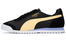 Кроссовки Puma Roma Og Nylon 'Black' 362408-37