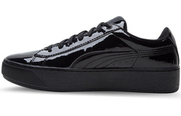Кроссовки Puma Vikky Platform V 'Triple Black' Women's 364892-02