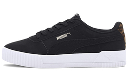 Кроссовки Puma Carina Leo H 'Black' 373228-01