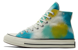 Кеды Converse Chuck 70 Spray-print Sneakers a03432c