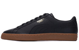 Кроссовки Puma Basket 21 'Black Gum' 381211-02