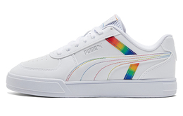 Кроссовки Puma Caven 'Rainbow Hues - White' 383859-01