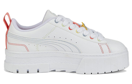 Кроссовки Puma Women's Mayze 'Pierced - White Multi' 386582-01