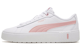 Кроссовки Puma Smash Platform V2 L 'White Bridal Rose' Women's 373035-05