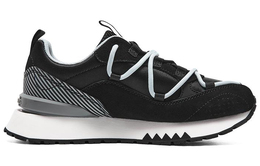 Heydayz 2.0 Кроссовки Lifestyle женские с низким верхом, черные/белые Skechers 177072-blk