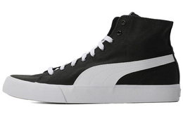 Кроссовки Puma Bari Mid 'Black White' 373891-02