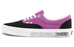 Кроссовки Vans Era Unisex Black/Purple vn0a4u39263