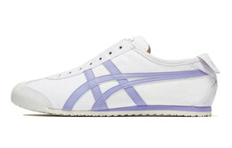 Кроссовки Onitsuka Tiger Mexico 66 White Purple 1183b772-101