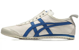 Кроссовки Onitsuka Tiger Mexico 66 Cream/Classic Blue d3k0q-0042