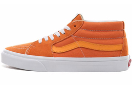 Кроссовки Sk8 Vans-Mid 'Amber Glow' vn0a3wm3vxy