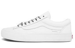 Кроссовки Vans Style 36 Justin Henry World Peace vn0a4u3f03s