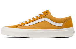 Кроссовки Style 36 Vans 'Retro Sport - Sunflower' vn0a3dz3ucp