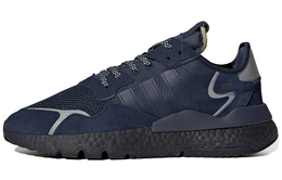 Кроссовки Adidas Nite Jogger 3M Navy ee5858