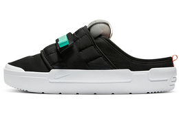 Кроссовки Nike Offline Slip-On 'Black Menta' cj0693-002