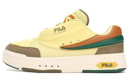 Кроссовки Fila Mix Casual Shoes 'Yellow Orange Green' f12m324203fcc