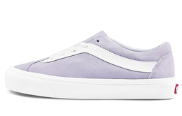 Кроссовки Bold Ni Vans 'Suede - Lavender Blue' vn0a3wlpwp7