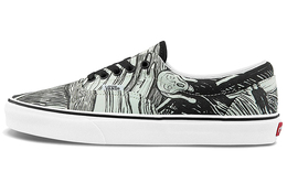 Кроссовки Era MoMA X Vans 'Edvard Munch's The Scream' vn0a4bv41ub