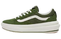 Кроссовки Old Skool Vans Overt Plus ComfyCush 'Cozy Camper' vn0a4bvle02